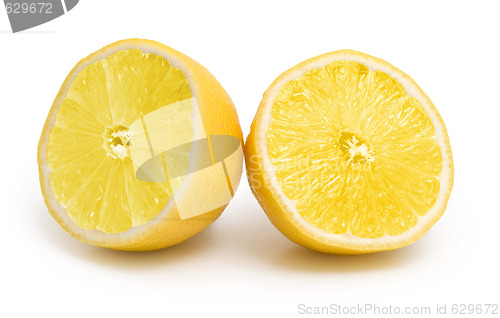 Image of lemon