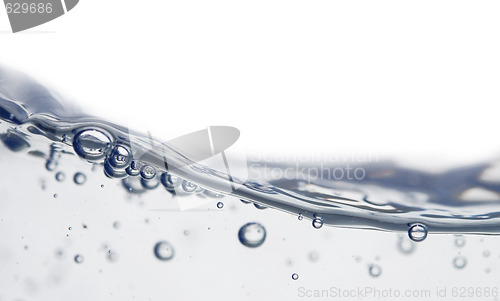 Image of water