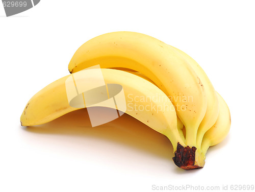 Image of bananas