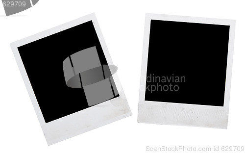 Image of photo frames