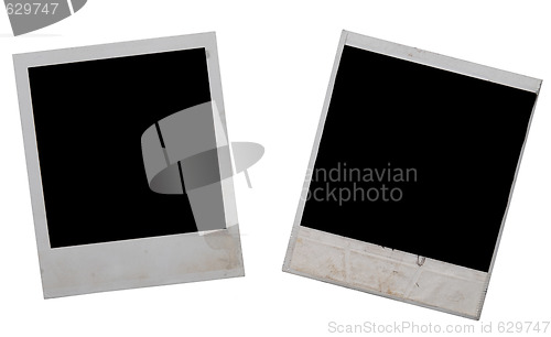 Image of photo frames