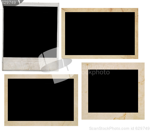 Image of photo frames