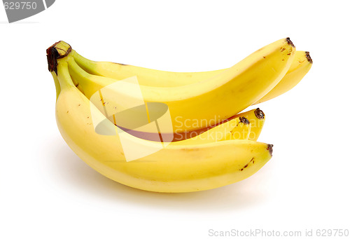 Image of bananas