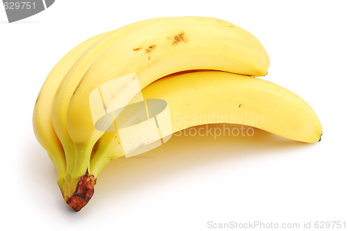 Image of bananas