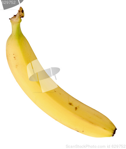 Image of banana