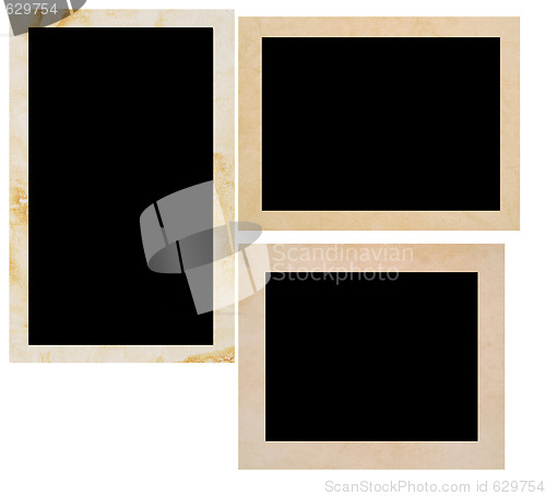 Image of photo frames