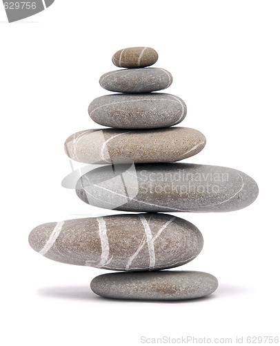 Image of stones