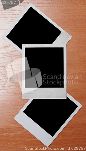 Image of photo frames