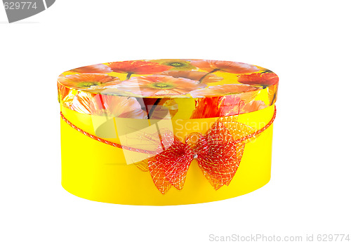 Image of Gift box