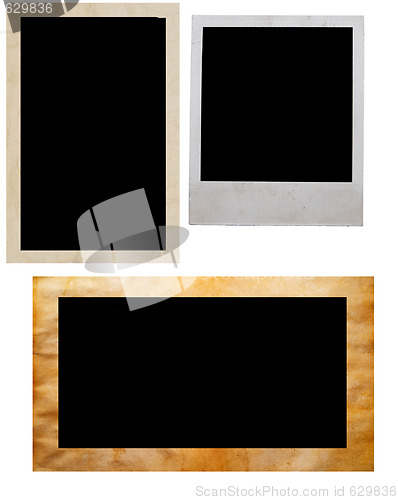 Image of photo frames