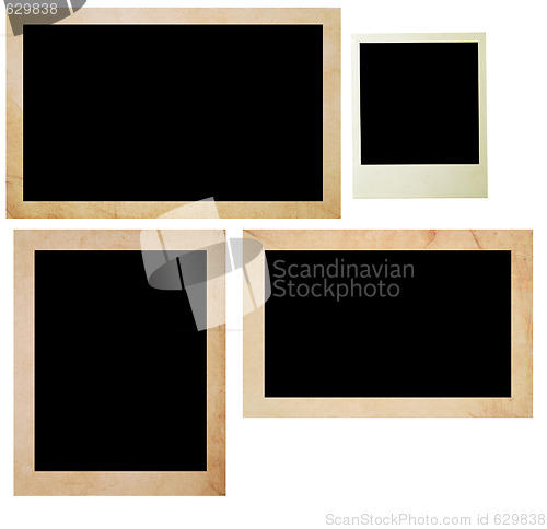 Image of photo frames