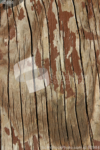 Image of Wooden Background