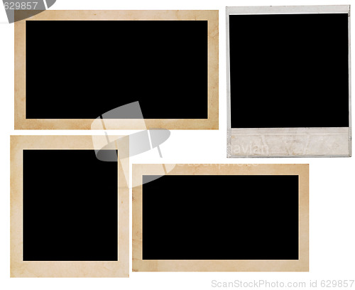 Image of photo frames