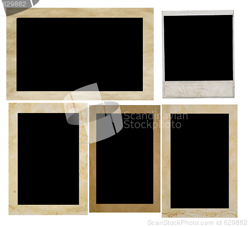 Image of photo frames