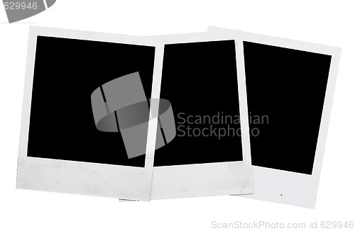 Image of photo frames