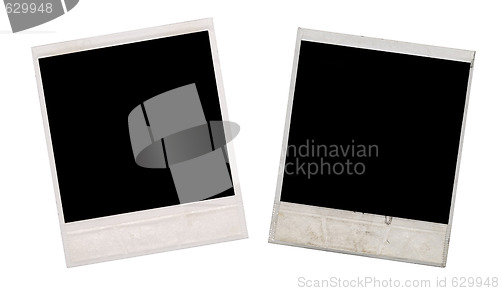 Image of photo frames