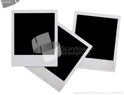 Image of photo frames