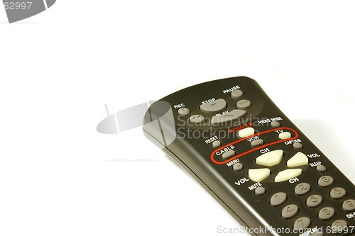 Image of Remote Control