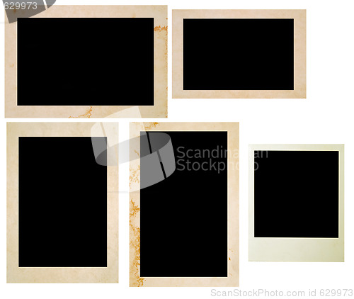 Image of photo frames