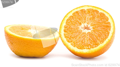 Image of orange