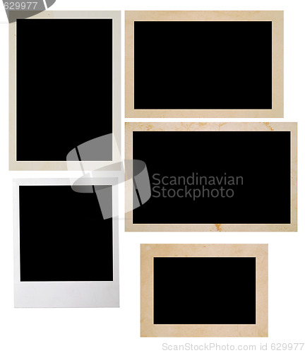 Image of photo frames