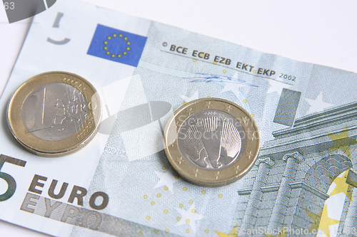 Image of Euros