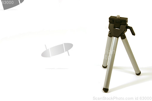 Image of Mini Tripod