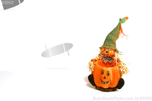 Image of Halloween Decoration