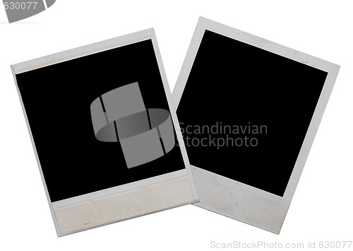 Image of photo frames