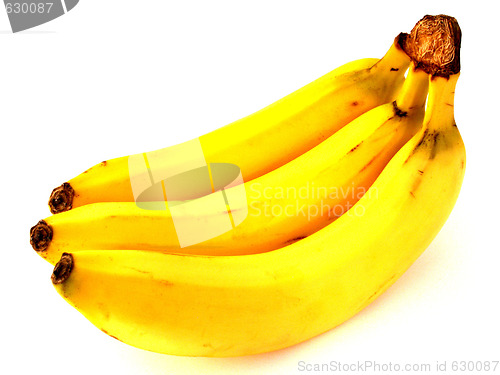 Image of bananas