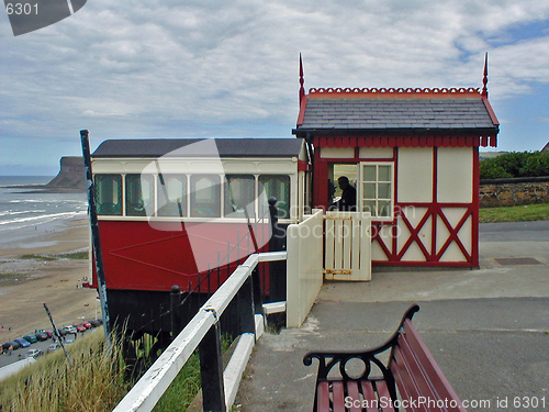 Image of Beach Hut