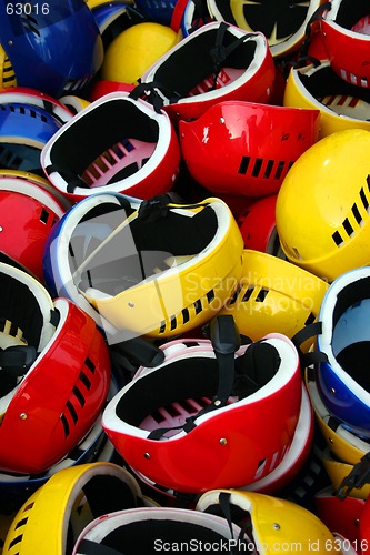 Image of Helmets