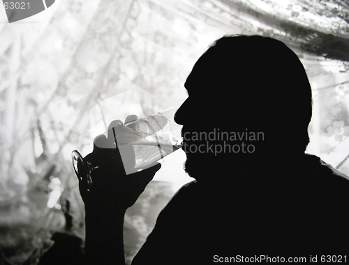 Image of Cold beer