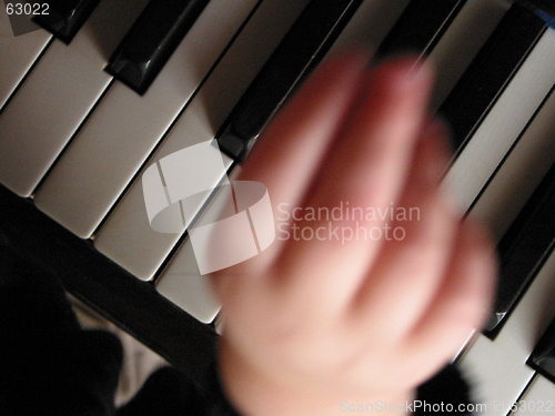 Image of First try