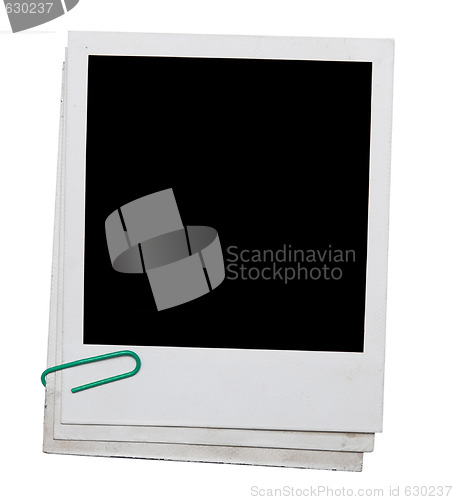 Image of photo frames