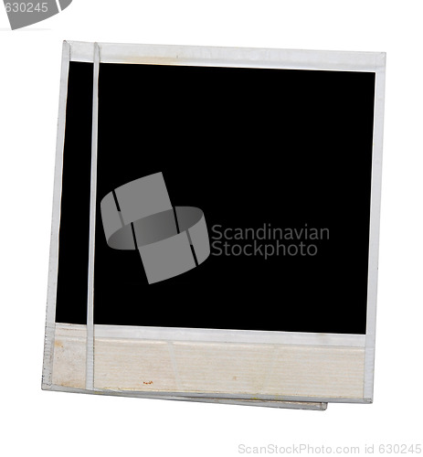 Image of photo frames 