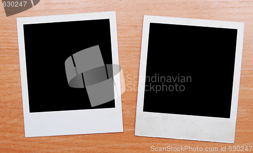 Image of photo frames