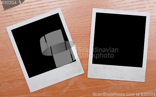 Image of photo frames