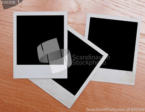 Image of photo frames