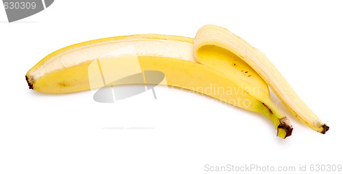 Image of banana