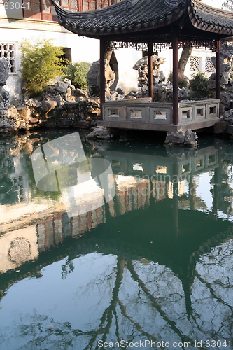 Image of Suzhou Garden 5