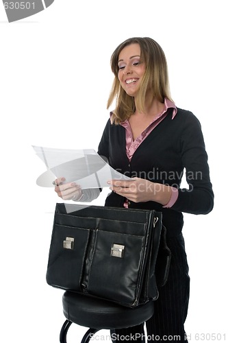 Image of good business