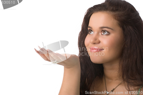 Image of presentation