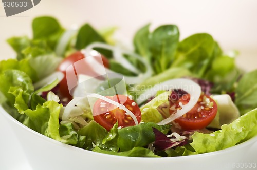 Image of Salad