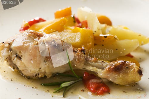 Image of Chicken
