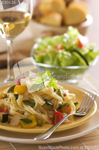Image of Pasta
