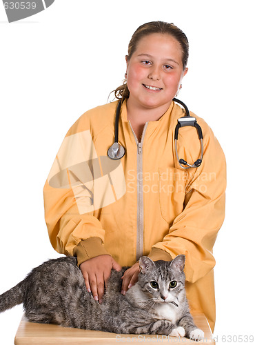 Image of Animal Care