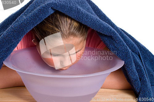 Image of Nasal Congestion