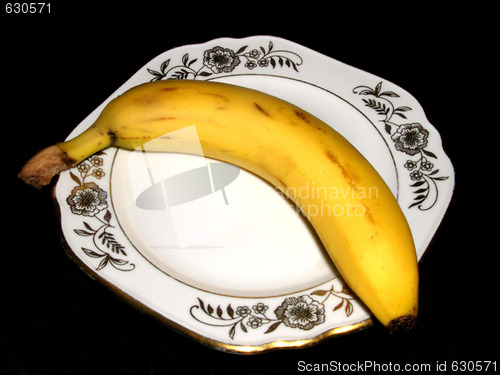 Image of banana