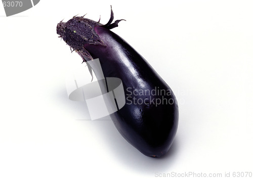 Image of Eggplant